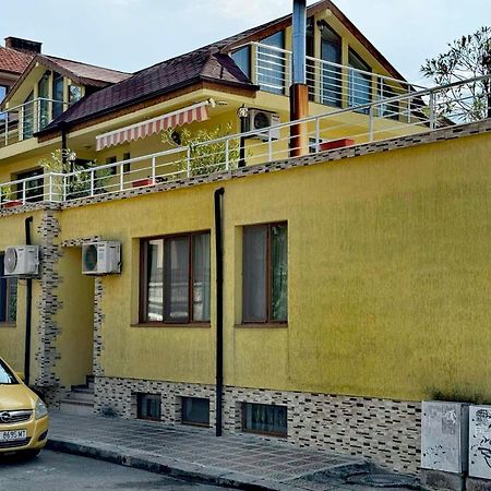 Stai Za Gosti Gergana Grad Sozopol Apartment Екстериор снимка