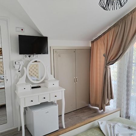 Stai Za Gosti Gergana Grad Sozopol Apartment Екстериор снимка