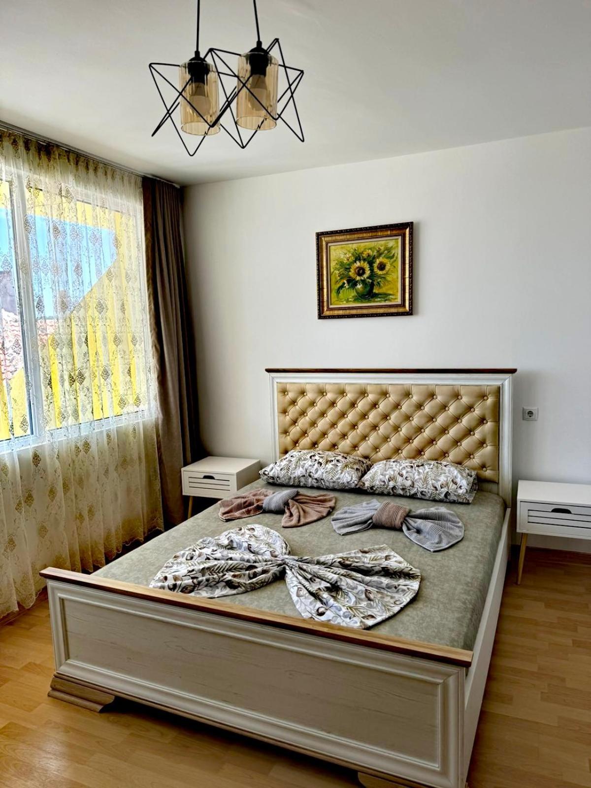 Stai Za Gosti Gergana Grad Sozopol Apartment Екстериор снимка