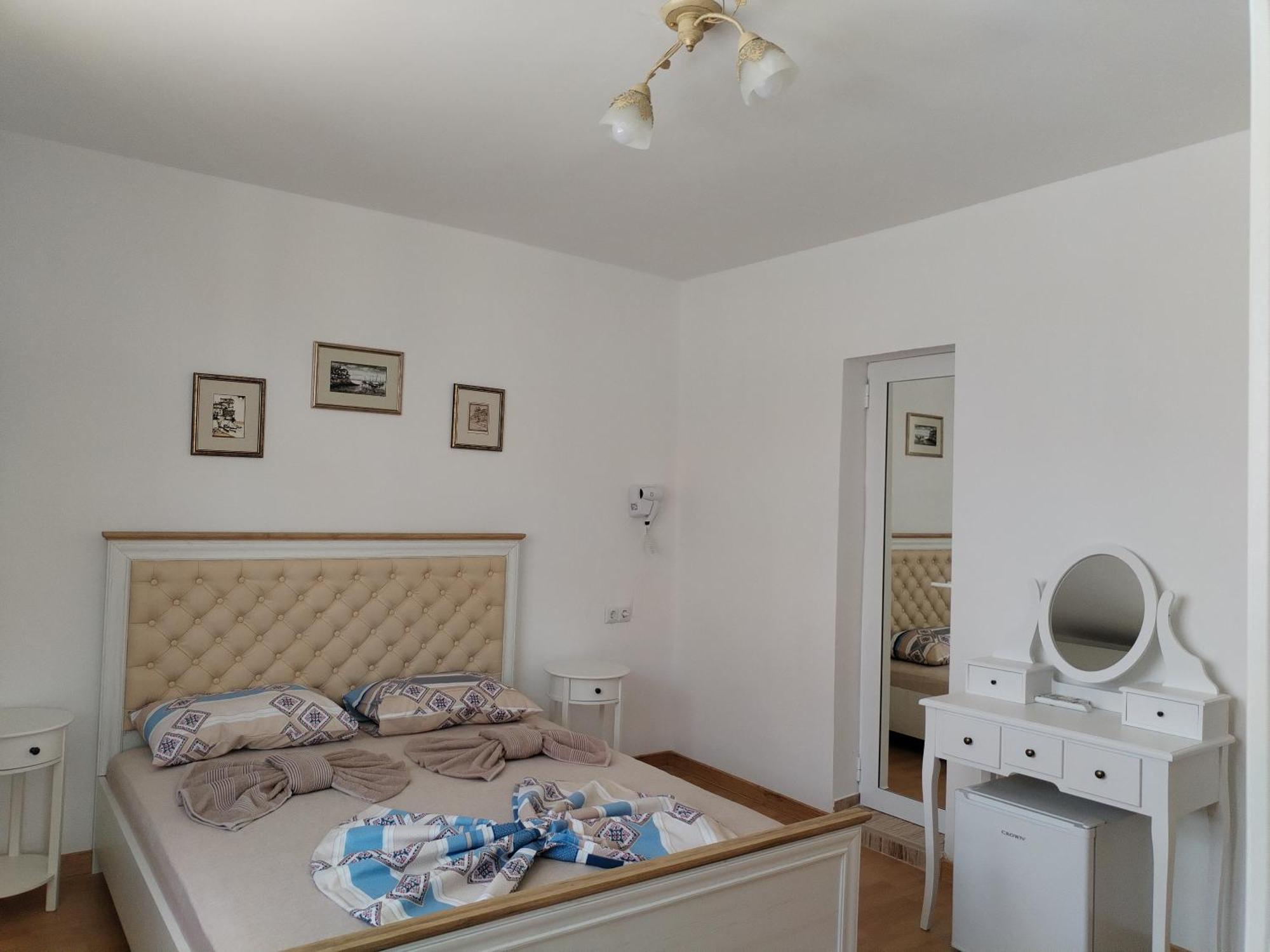 Stai Za Gosti Gergana Grad Sozopol Apartment Екстериор снимка