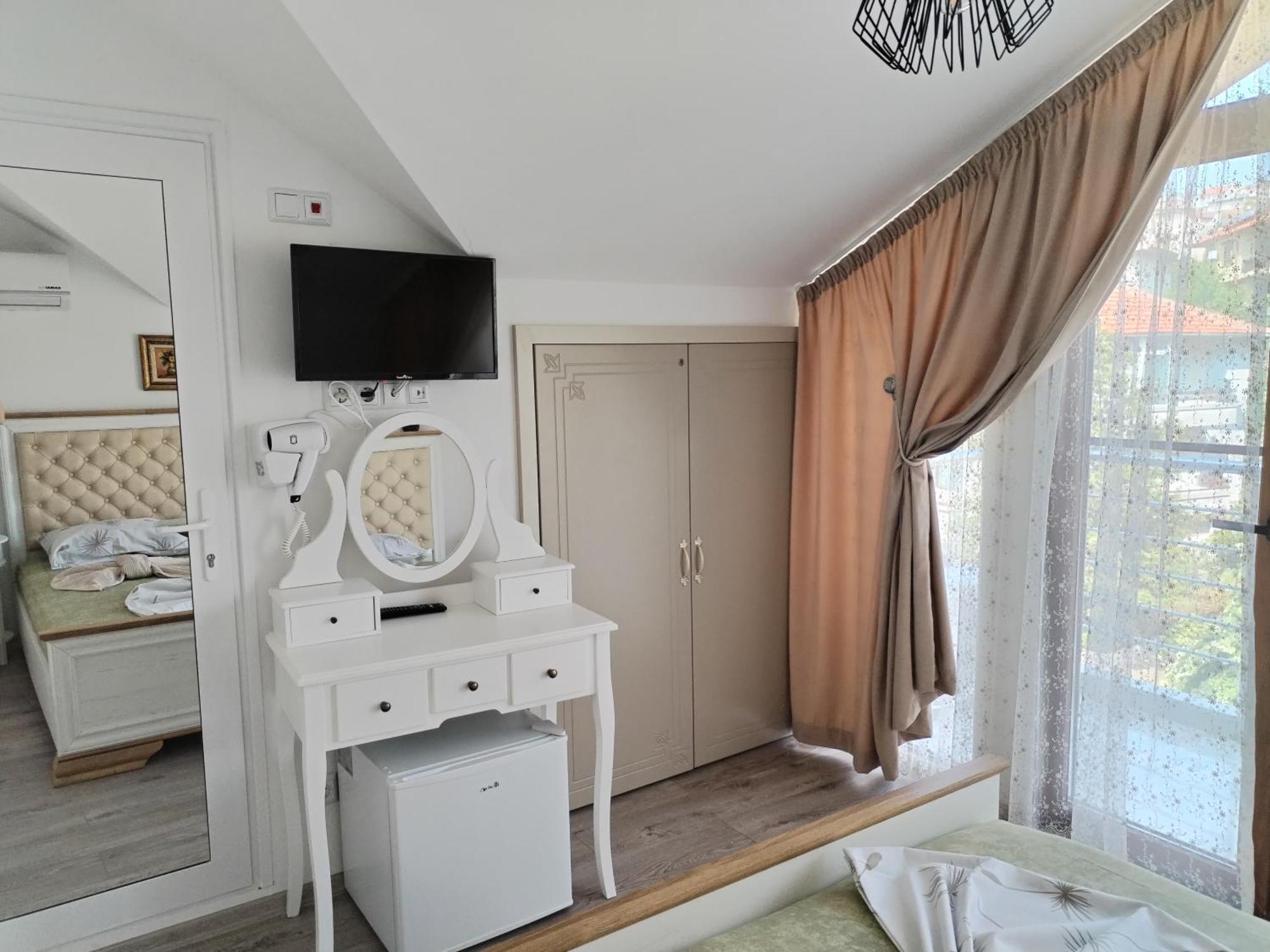 Stai Za Gosti Gergana Grad Sozopol Apartment Екстериор снимка