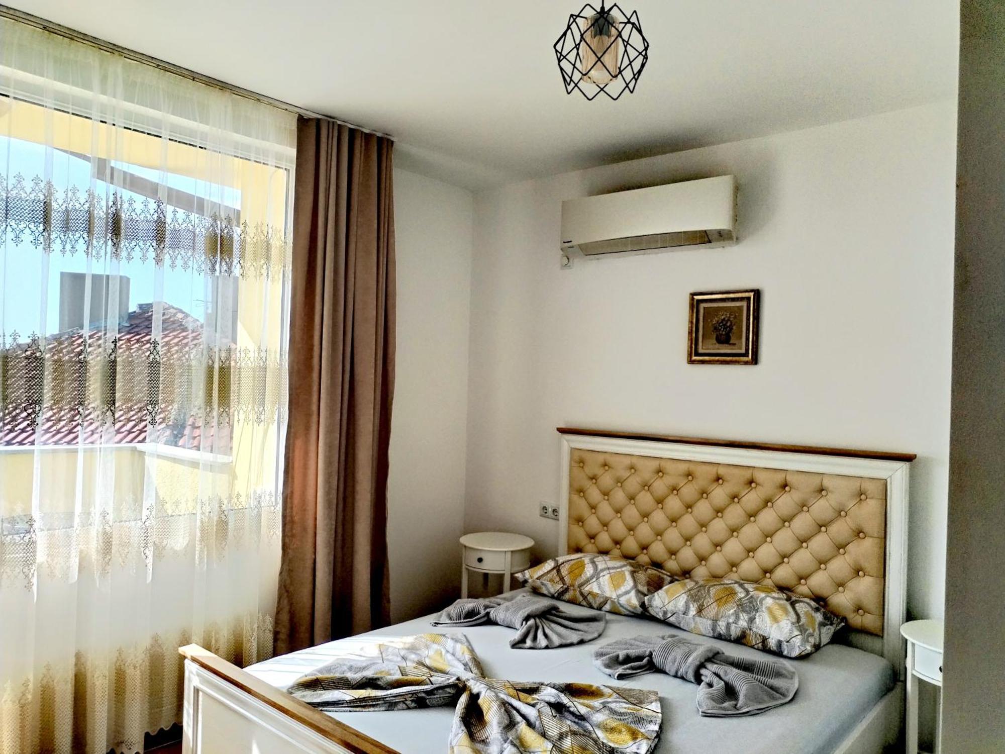 Stai Za Gosti Gergana Grad Sozopol Apartment Екстериор снимка