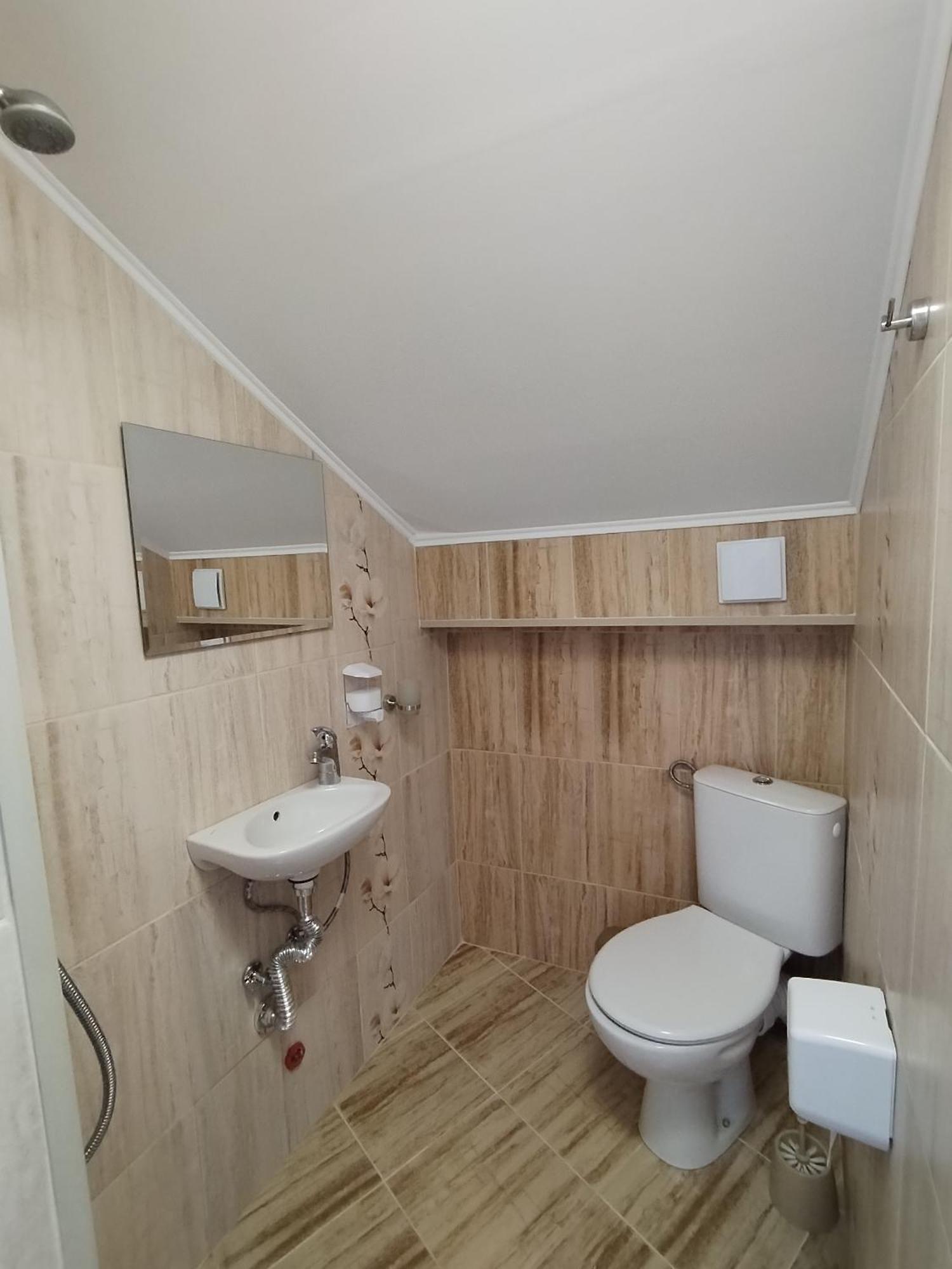 Stai Za Gosti Gergana Grad Sozopol Apartment Екстериор снимка