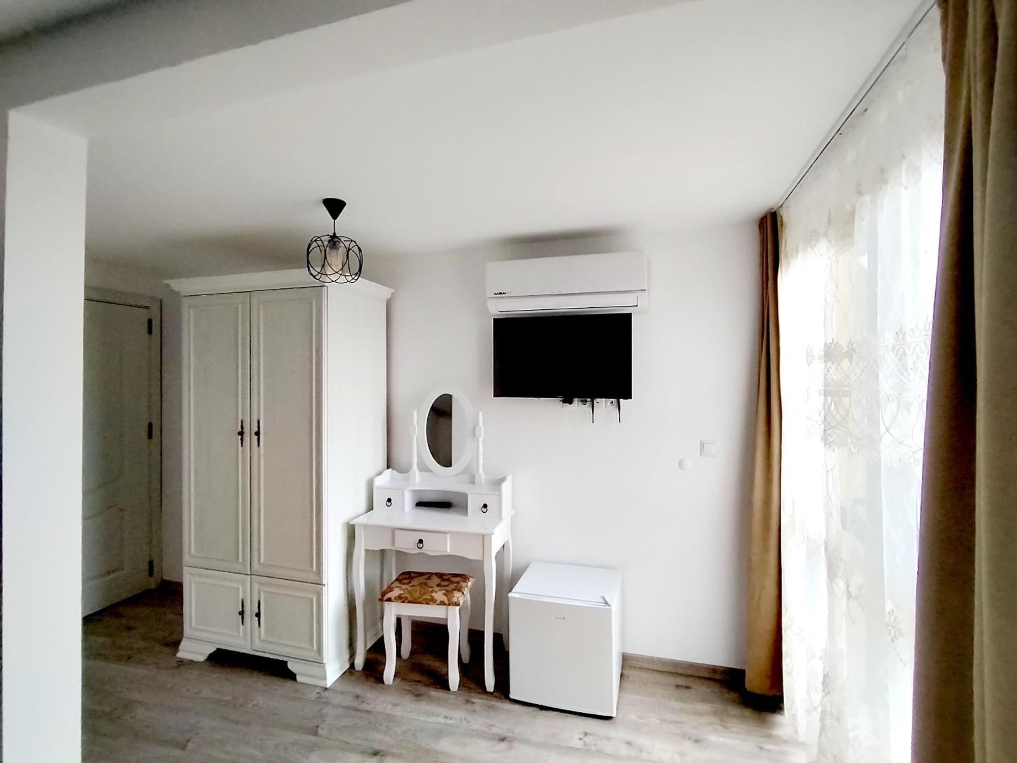 Stai Za Gosti Gergana Grad Sozopol Apartment Екстериор снимка